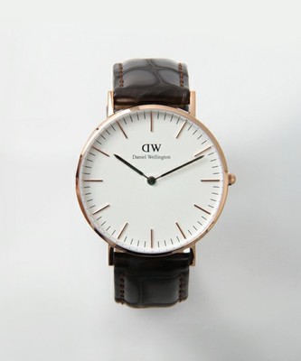 Daniel Wellington CLASSIC YORK