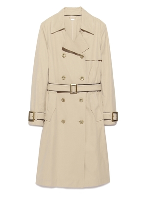 ベーシックトレンチコート