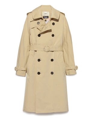 トレンチコート