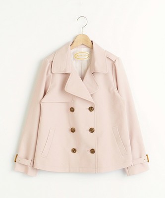 ショートトレンチ