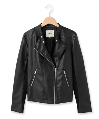 ライダースジャケット