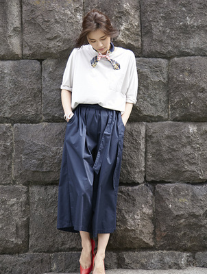 レディース　スエード　トップス