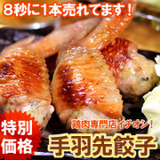 手羽先餃子(5本入り)