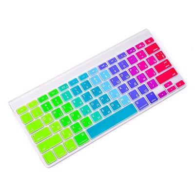 キーボードカバー US/JIS version (11)