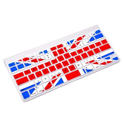 キーボードカバーUS/JIS version (13)