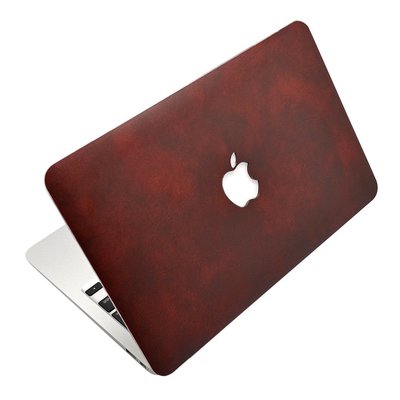 赤レザー調ハードカバーGH2-503