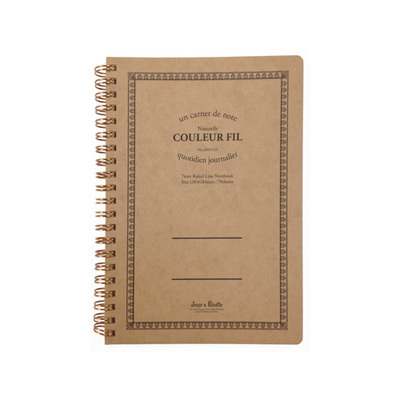 東急ハンズ　BE　B6サイズ