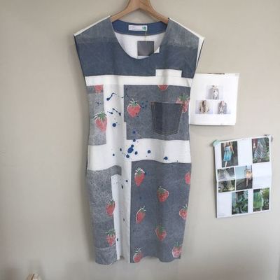 spoken words project special onepiece strawberry