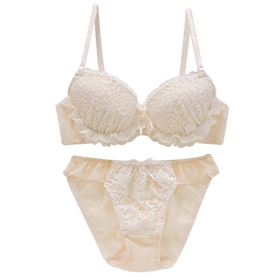 選べる楽しさ3／4カップブラ＆ショーツ／DolceFiora