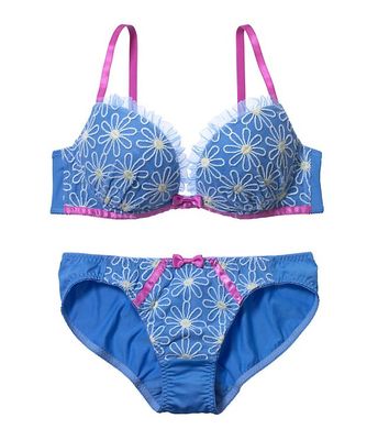 YMデイジーブラセット