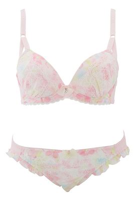 Brilliant moodブラセット