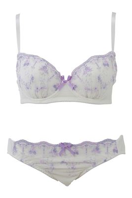 corsageブラセット