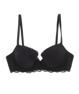 3/4カップワイヤーブラジャー -KI02304BR0 