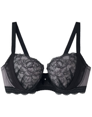 【ポイントタッグ】　ミニマイザーブラ