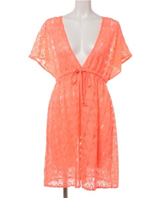 キューバ レースワンピース