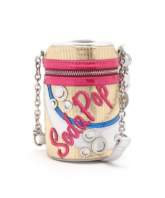 ソーダカン ショルダーバック