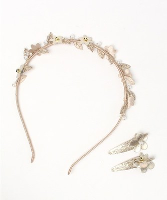 ギリシャ アリス ヘアアクセサリーセット