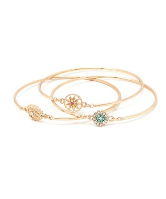 スーク バングル３セット