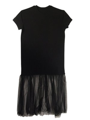 tullecutsewn one-piece