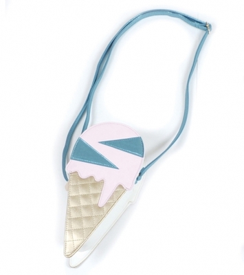 ICE CREAM ショルダー