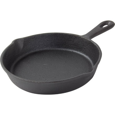 スキレット鍋 15cm