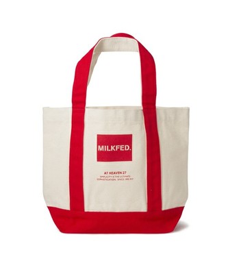 CANVAS BOAT TOTE