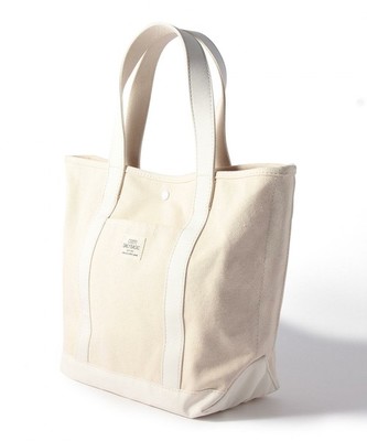 デイリーキャンバストートバッグ