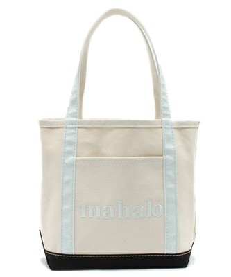 Bonjour Girl LOCO TOTE