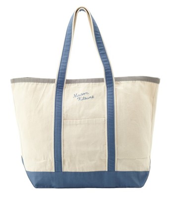 RICHELIEU Tote Bag