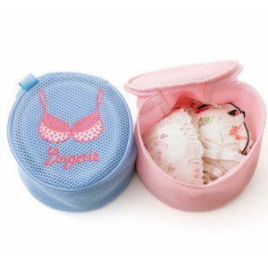 下着専用　洗濯ネット