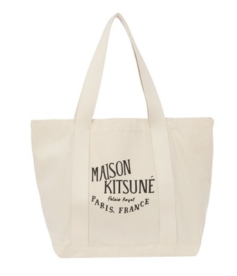 MAISON KITSUNÉ PARIS MEN（メゾン キツネ メン） S-BAG PALAIS ROYAL
