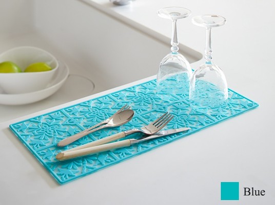 水きりマット シリコン 