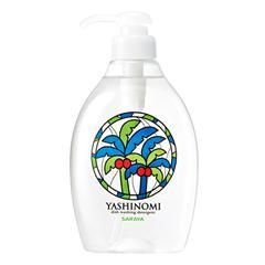 ヤシノミ洗剤 本体 500mL