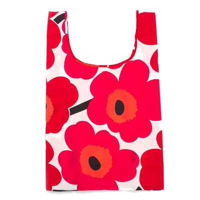 マリメッコ （marimekko）  エコバッグ 