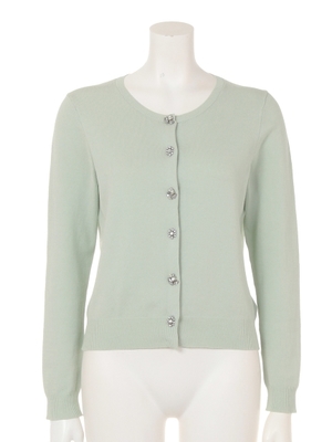 春カラー単品カーデ