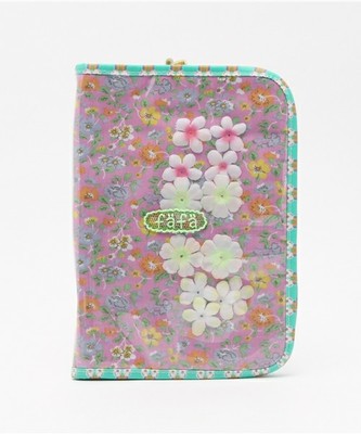 BABETTE | ダイアリー(母子手帳)ケース (L)