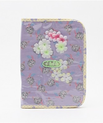 BABETTE | ダイアリー(母子手帳)ケース (L)