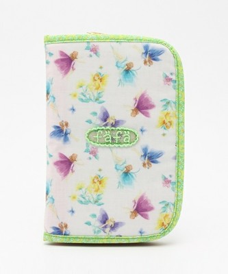 MICHALINA | マルチ(母子手帳)ケース(S)