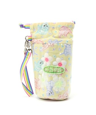 CAPUCINE | ペットボトルケース