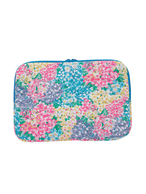 LUKA | キルティングPCケース