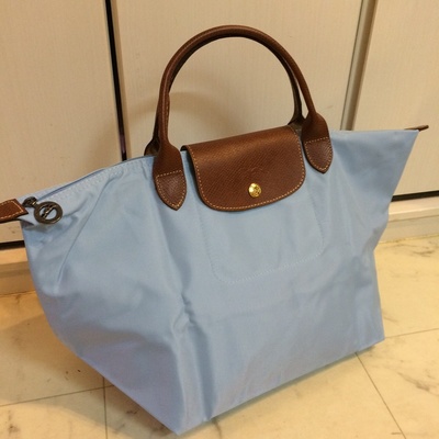 ル・プリアージュ・ナイロン