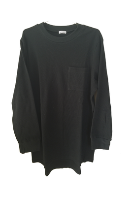 oversized thermal top