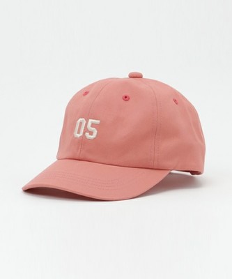 ナンバリングCAP