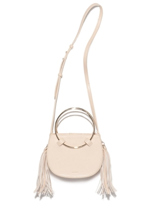 メタルハンドポシェット