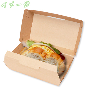 ランチボックス M 20枚入