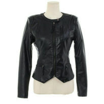 ノーカラーライダース