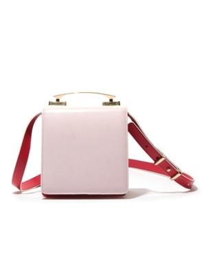 FURFUR (ファーファー)  ミニショルダー