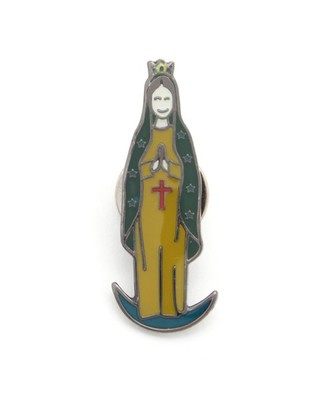 ピンバッジ（MARIA）