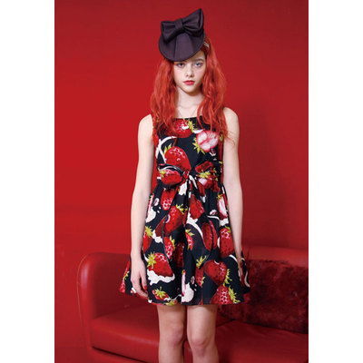 ホイップベリー dress