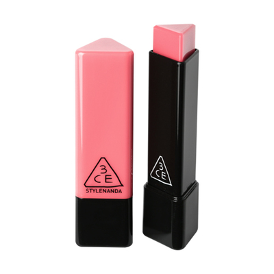 3CE BEBE COLOR LIP BALM #FLICKER